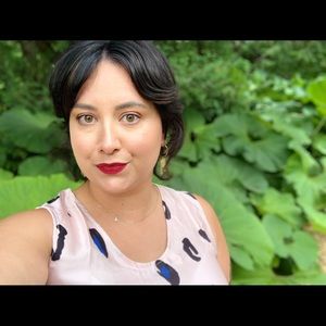 Meet your Posher, Daelynn